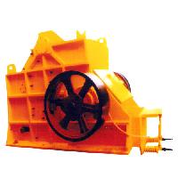 Jaw crusher