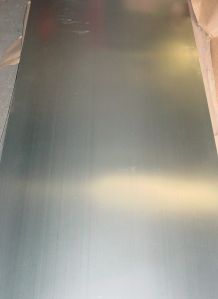 zinc sheets