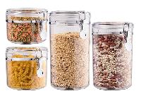 kitchen food containers