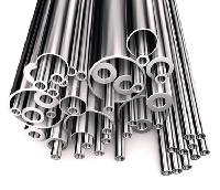 metal industrial pipes