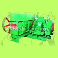 Super Deluxe Double Mill Sugarcane Crusher