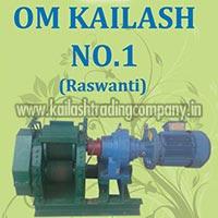 Omkailash Planetary Sugarcane Crusher