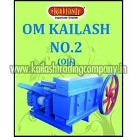 Single Mill Sugarcane Crusher (Heavy)