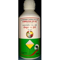 Cypermethrin 25% Ec