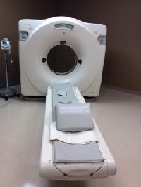 Ct Scan Machine