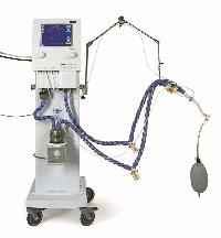 medical ventilators