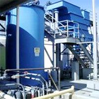 Effluent Treatment Plant