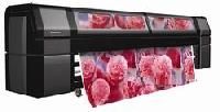 Digital Solvent Printer