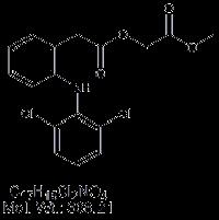 Aceclofenac Ep Impurity D