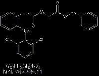 Aceclofenac Ep Impurity F