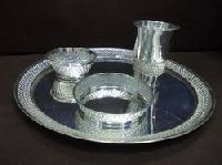Silver Handicrafts