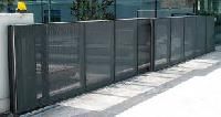 Automatic Sliding Gate