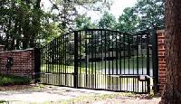 Automatic Swing Gate