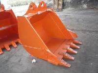 construction machinery spares parts