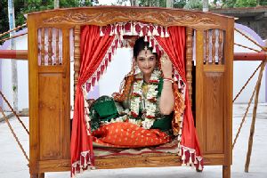 Palki Service for Marriage