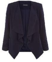 ladies blazer