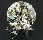 Brilliant Cut Loose Diamond