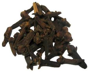 Cloves