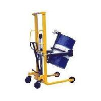 drum handling equipment