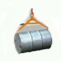 Horizontal Drum Clamp