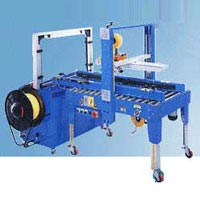 Standar Fully Automatic Strapping Machine