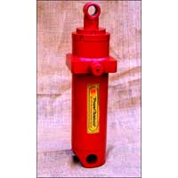 Trailer Hydraulic Cylinder