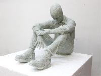 figurative art sculpture