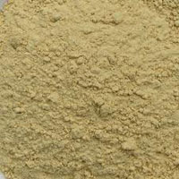 Dried Ginger Powder