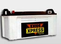 Exide Express Inverter Battery