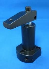 Hydraulic Swing Clamp