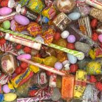 Confectionary Flavours