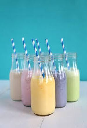 Flavoured Milk Flavours
