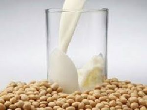 Soya Milk Flavours