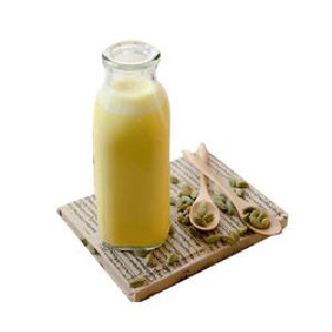 Soya Milk Flavours