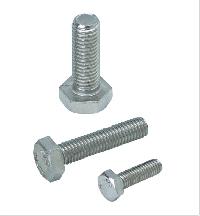 Hex Bolt