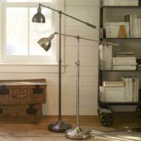 Cole Task Floor Lamp