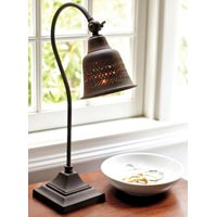 Mandalay Task Table Lamp