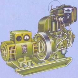 Generator Set