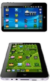 Tablet PC