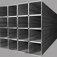 Mild Steel Square Hollow Section