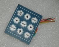 membrane keypads