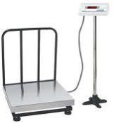 Electronic Platform Scale