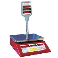 Electronic Weighing Machine