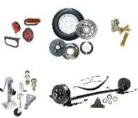 Trailer Parts