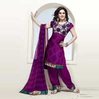 Salwar Suits