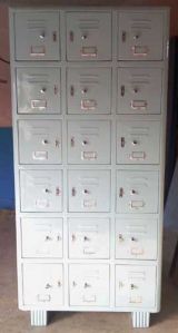 Personal Storage Lockers