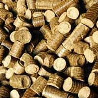 Biomass Briquettes