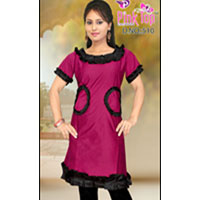 Casual Cotton Kurti