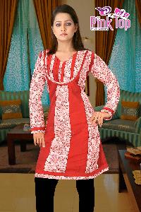 Ladies Kurti