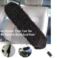 Extendable Acrylic Car Duster